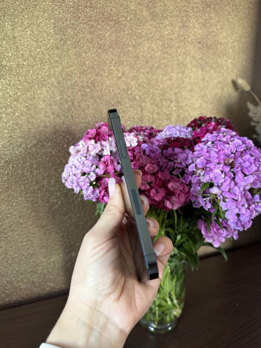 Iphone 12 Pro 128gb Pacific Blue айфон