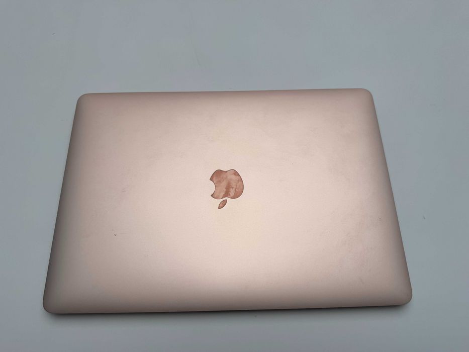 MacBook Air Apple M1 Rose Gold