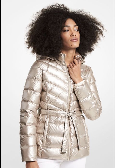 Куртка Michael Kors оригінал розмір S zara