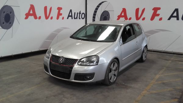 Para peças VOLKSWAGEN Golf V (1K1)