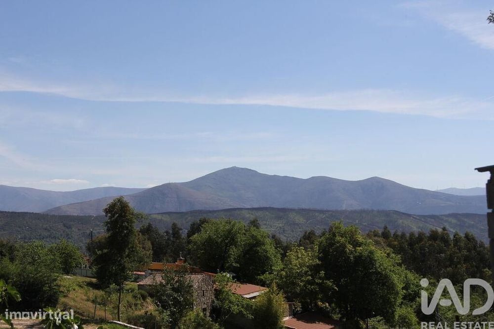 Terreno Agrícola em Oliveira do Hospital e São Paio de Gramaços