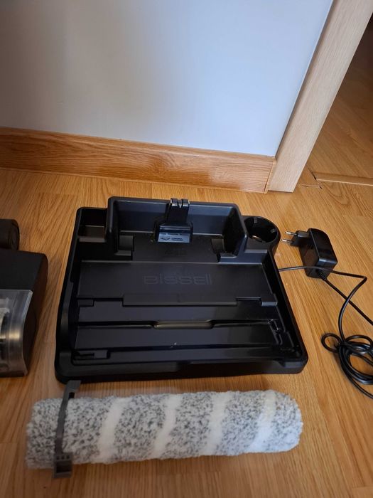 Bissell croswave ommniforce edge pro
