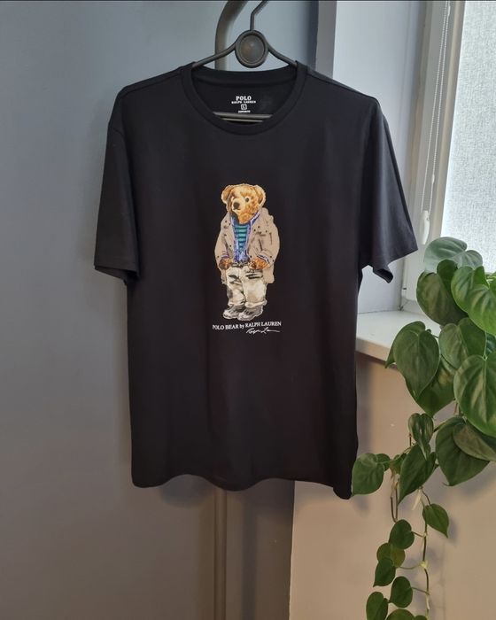T-shirt Polo Bear Ralph Lauren