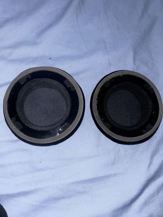 Амбюшури для навушників  :AKG K701 K702 Q701 Q702 K601 k612 k712 Pro