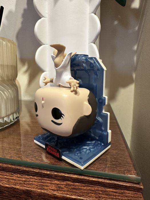 Funko Pop Eleven, Stranger Things [Exchange] Kinder Surprise Easter '2564552389369475123