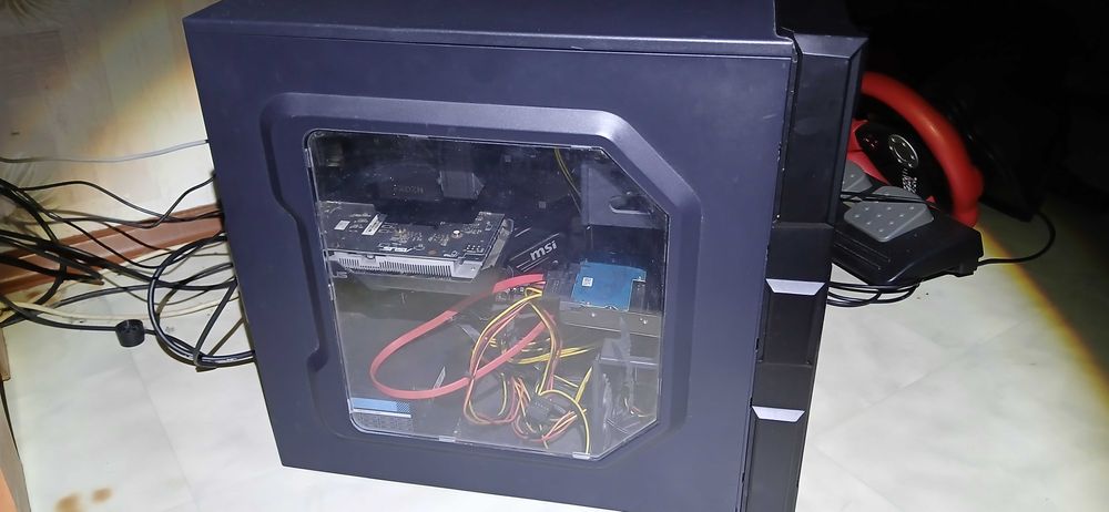 Ігровий ПК продам