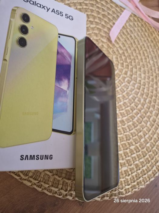 Samsung Galaxy A55 5G