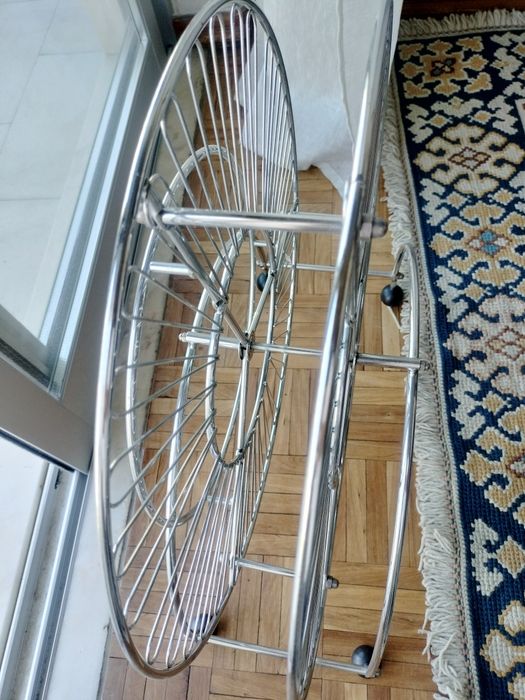 Suporte para CDs