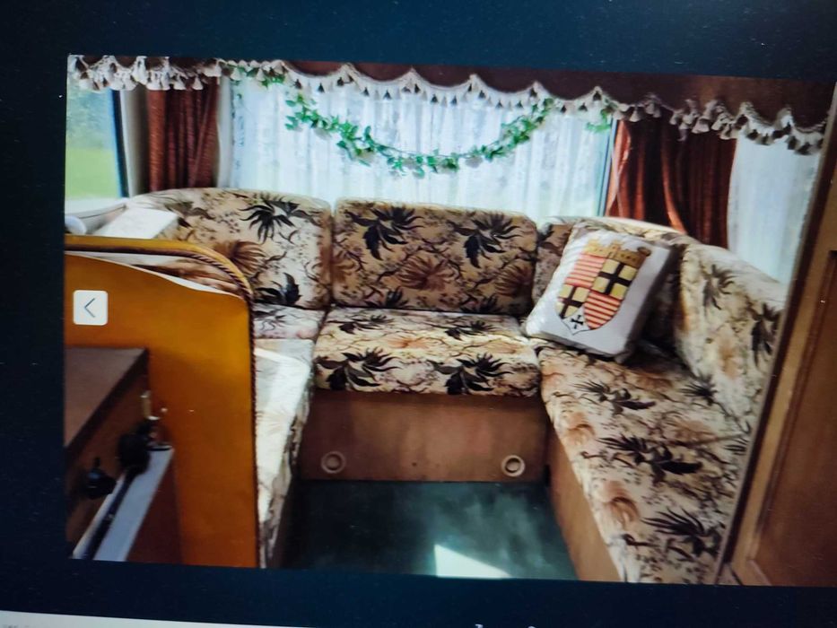 ford 85 E6 jedyny egzemplarz zamiana