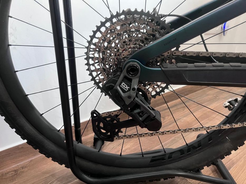 TROCO / VENDO Trek TopFuel 9.8 GX Eagle Axs T-Type Gen 4