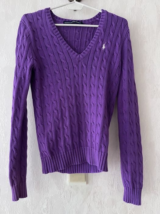 Sweter Ralph Lauren