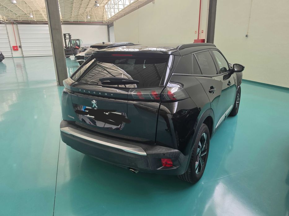 Peugeot 2008 1.5 HDI Active Pack
