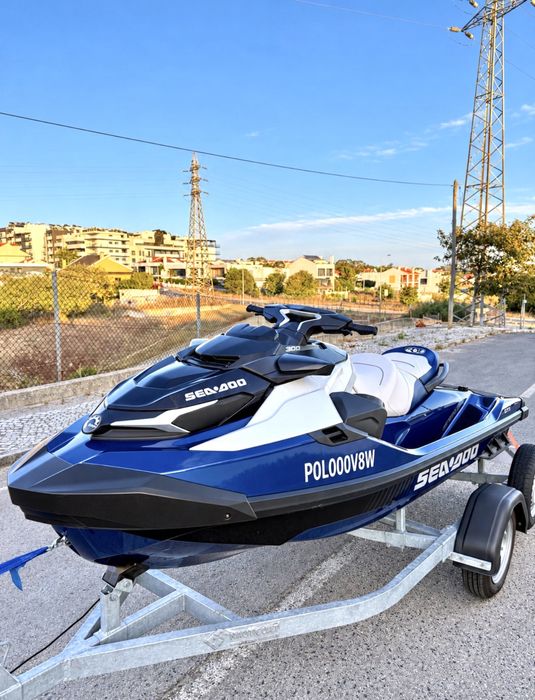 Seadoo Gtx300 2023