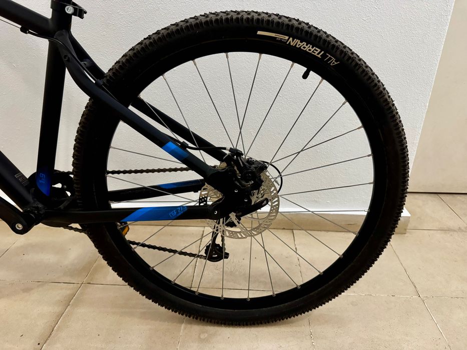 Bicicleta Rockrider ST120