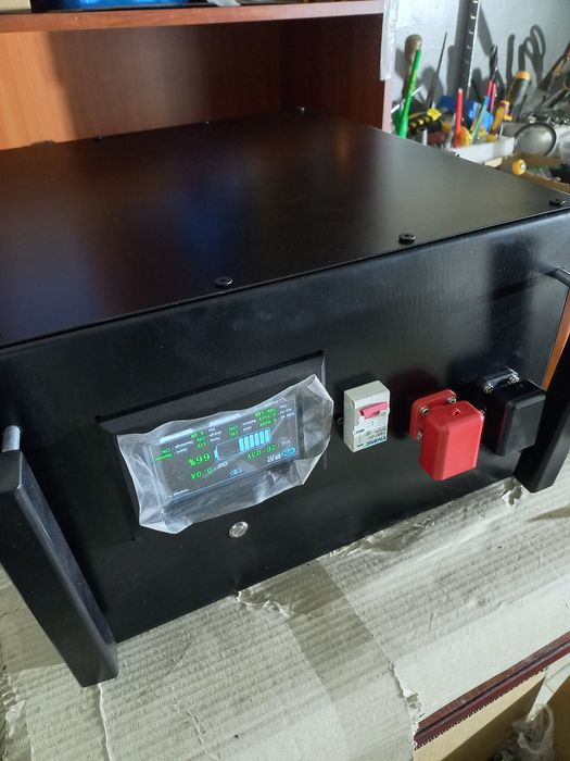 Аккумулятор LIFepo4 3,2 v LF280K EVA