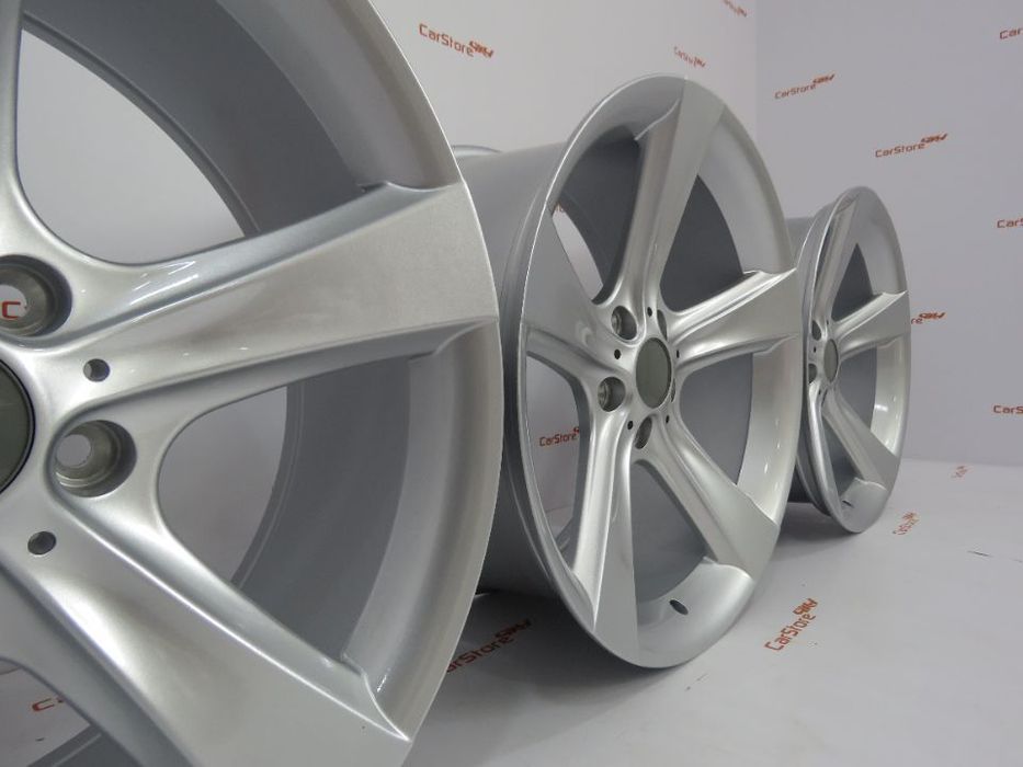 Jantes Look BMW Style 128 19 8.5+9.5 et35 5x120