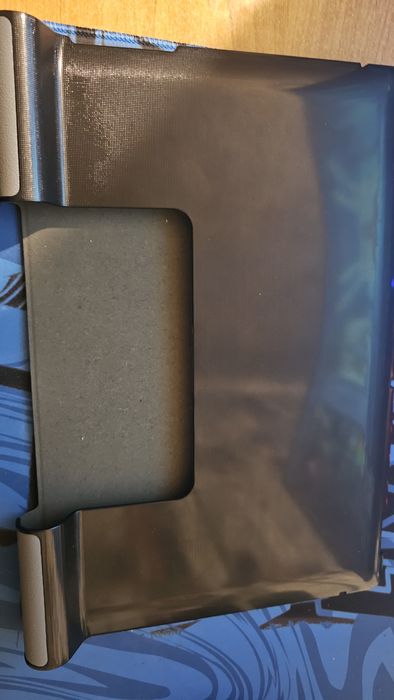 Планшет Lenovo Yoga Tab 13 8/128GB Wi-Fi Shadow Black + подарунки!