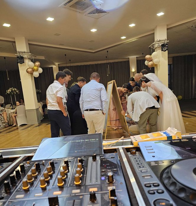 DJ na wesele / urodziny / studniówkę – Śląsk, 20 lat doświadczenia