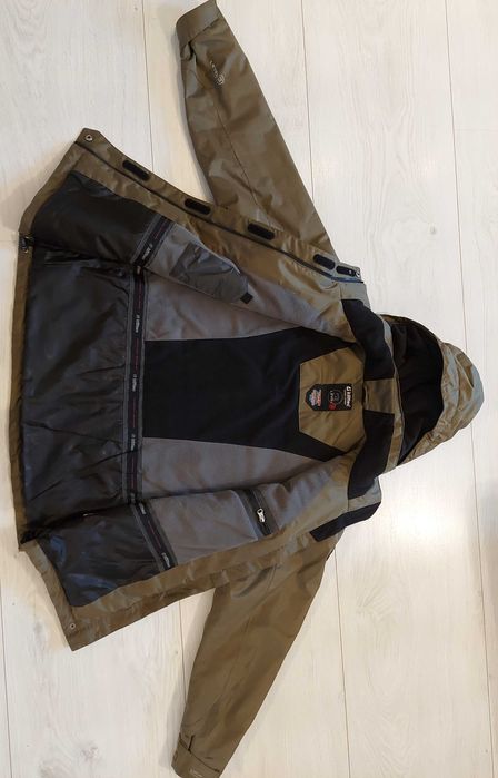 Kurtka narciarska KILLTEC technical outdoor membrana 3000 rozmiar 38