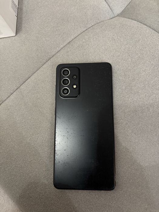 Smartfon samsung galaxy A52s 5G