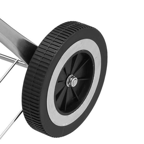 Гриль барбекю мангал вугільний 22018В