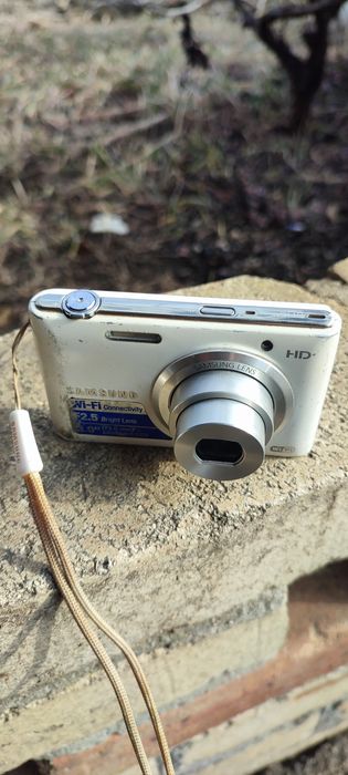 Фотоаппарат Самсунг