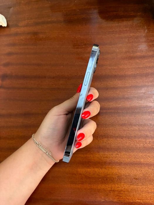 Iphone 13 pro max 128g