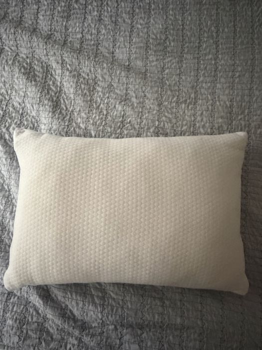 Poduszka z wypełnieniem z gąbki Zara Home