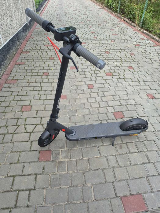 Електросамокат Xiaomi Electric Scooter 4 Pro Plus