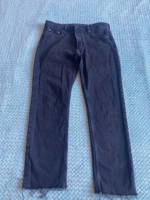 Nowe dżinsy w rozmiarze 42