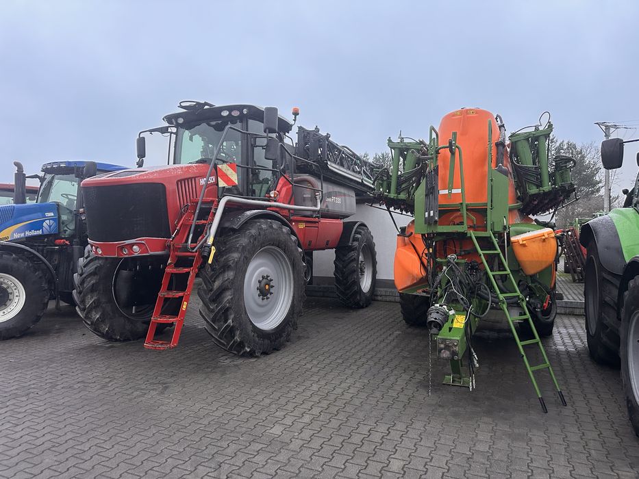 Opryskiwacz Horsch LEEB PT 330 GPS szer. 18-27-36m
