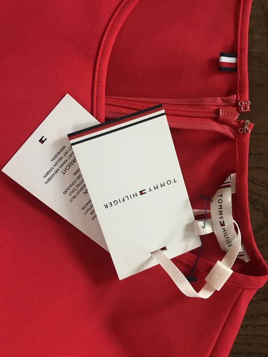 Sukienka Tommy Hilfiger S/M