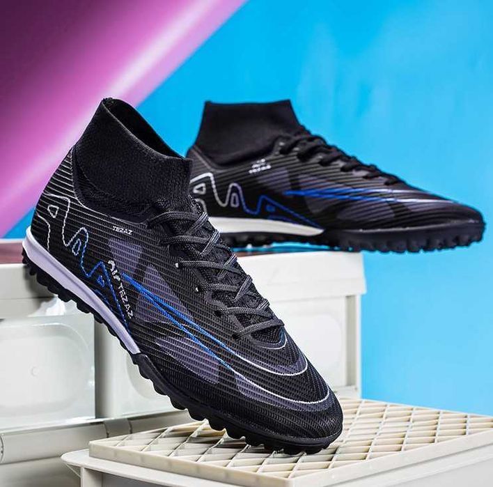 !SALE! Футбольні Cороконіжки Air Zoom 35 36 37 38 39 40 41 42 43 44 45