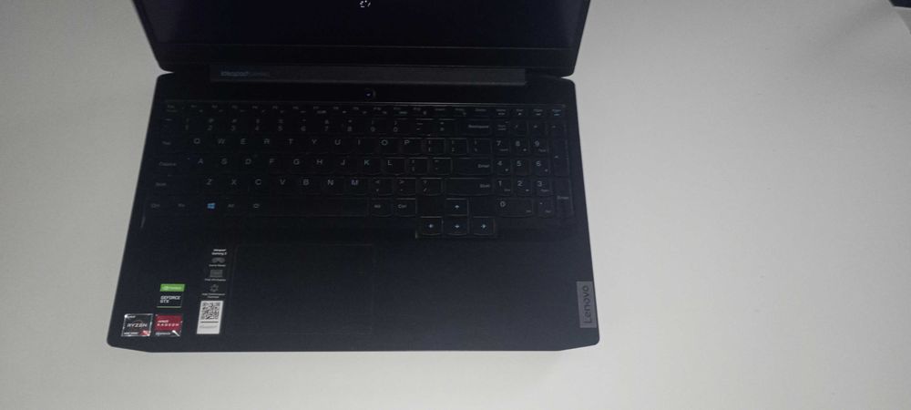 lenovo ideapad gaming 3