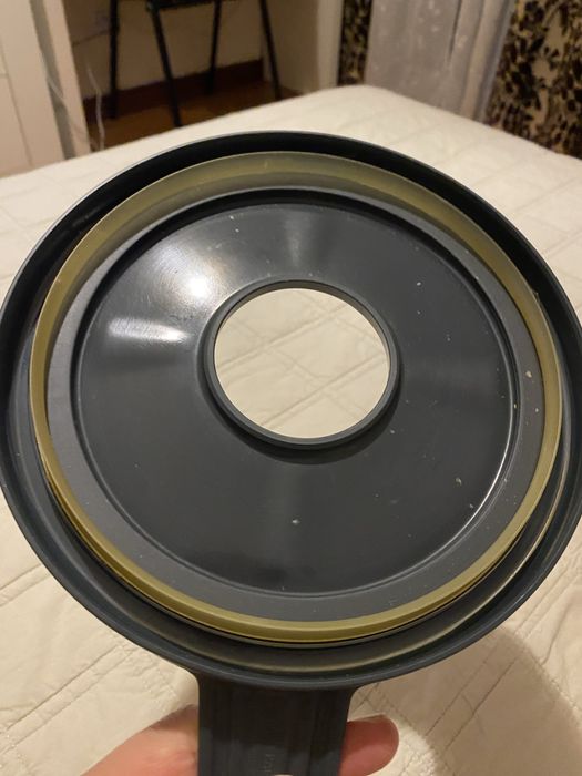 Copo para a bimby TM5