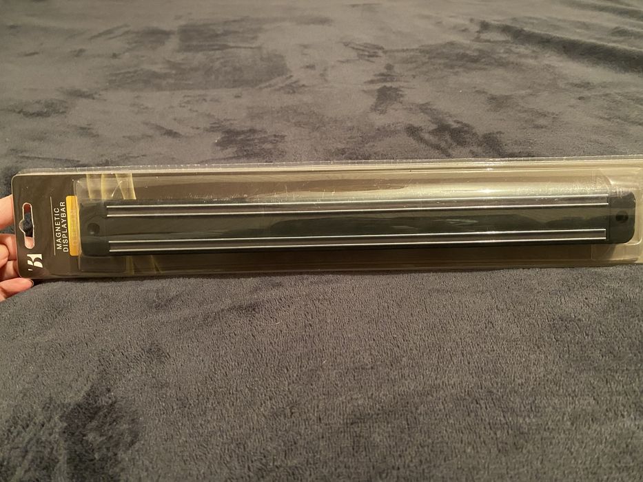 Планка магнітна, тримач кухонний Berghoff 30 см.