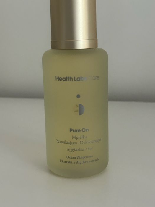 mgiełka Pure On HealthLabsCare
