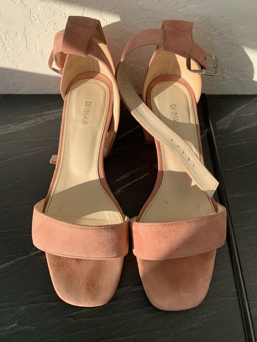 Braska босоножки, сандали