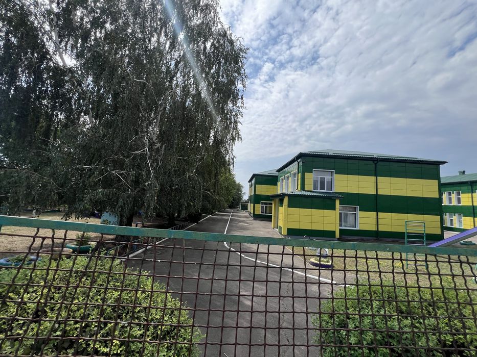 Продам дом в с. Голубовка Новомосковского р- на