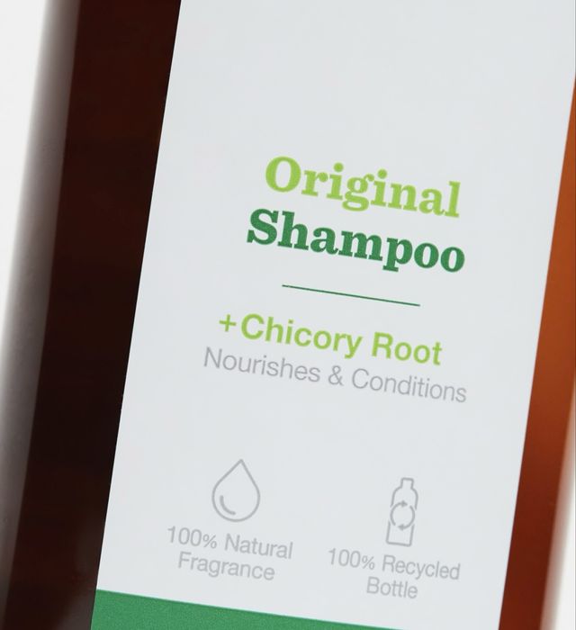 Bulldog – Original Shampoo – Szampon 300 ml