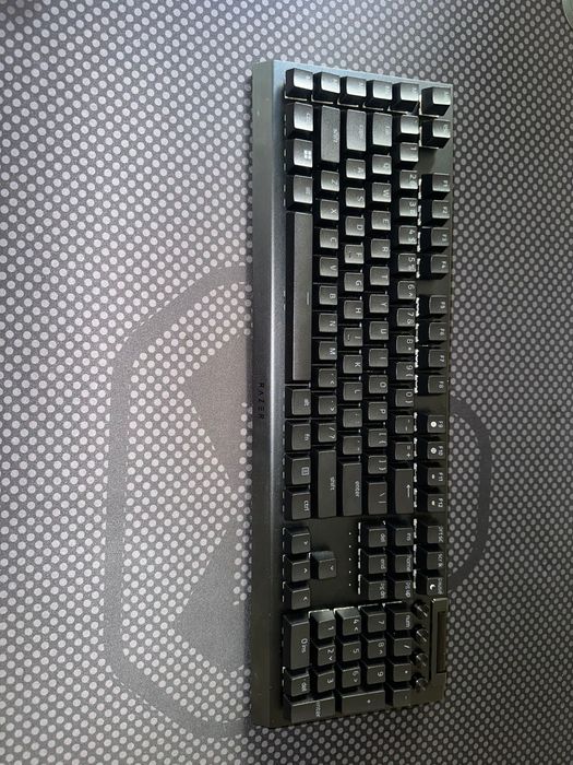 Teclado RAZER BLACKWIDOW V4