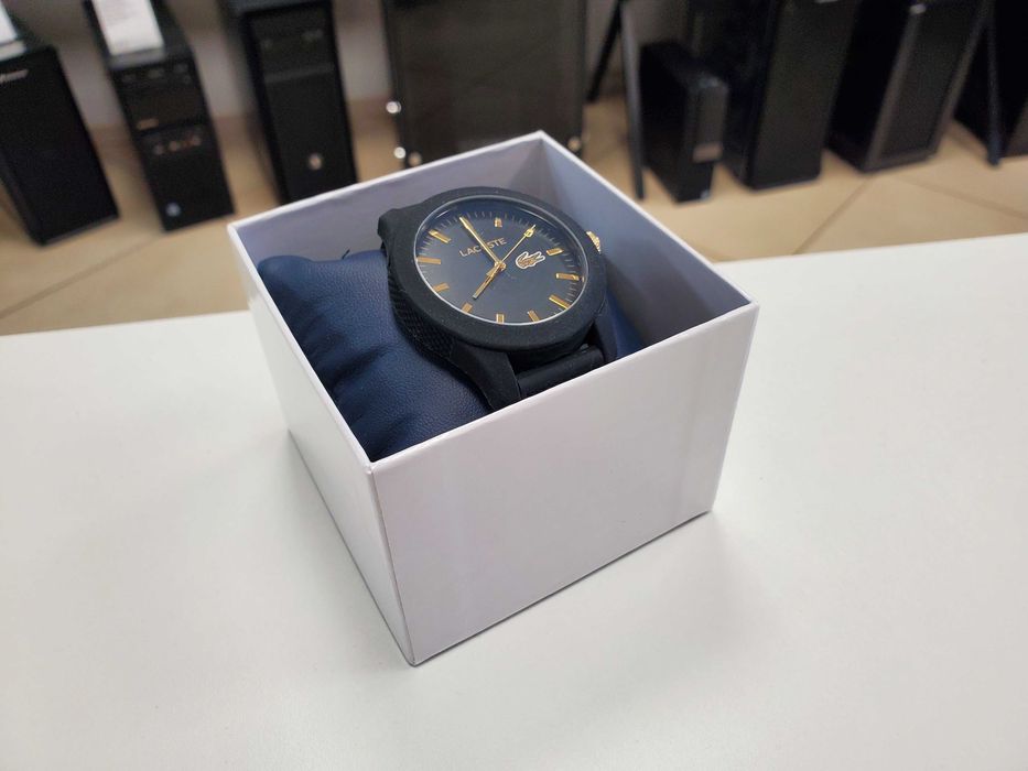 Zegarek Lacoste LC.79.1.47.2905
