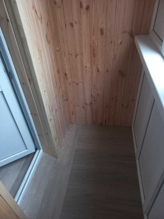 Однокімнатна квартира від власника