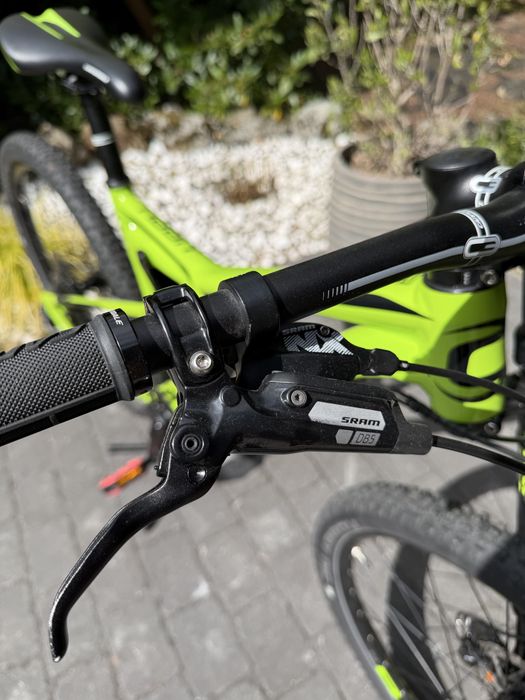 cannondale habit