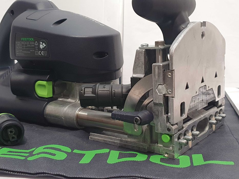 FESTOOL DF 700 XL frezarka do polączeń DOMINO nowa Germany