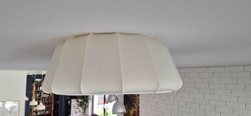 Ikea Varv lampa sufitowa, mam 2 sztuki