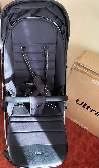 Продам прогулянкову коляску carrello ultra