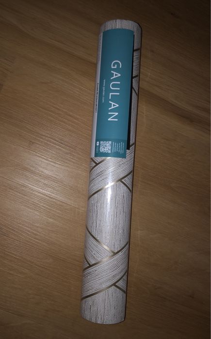 Papel de parede vinilico lavável