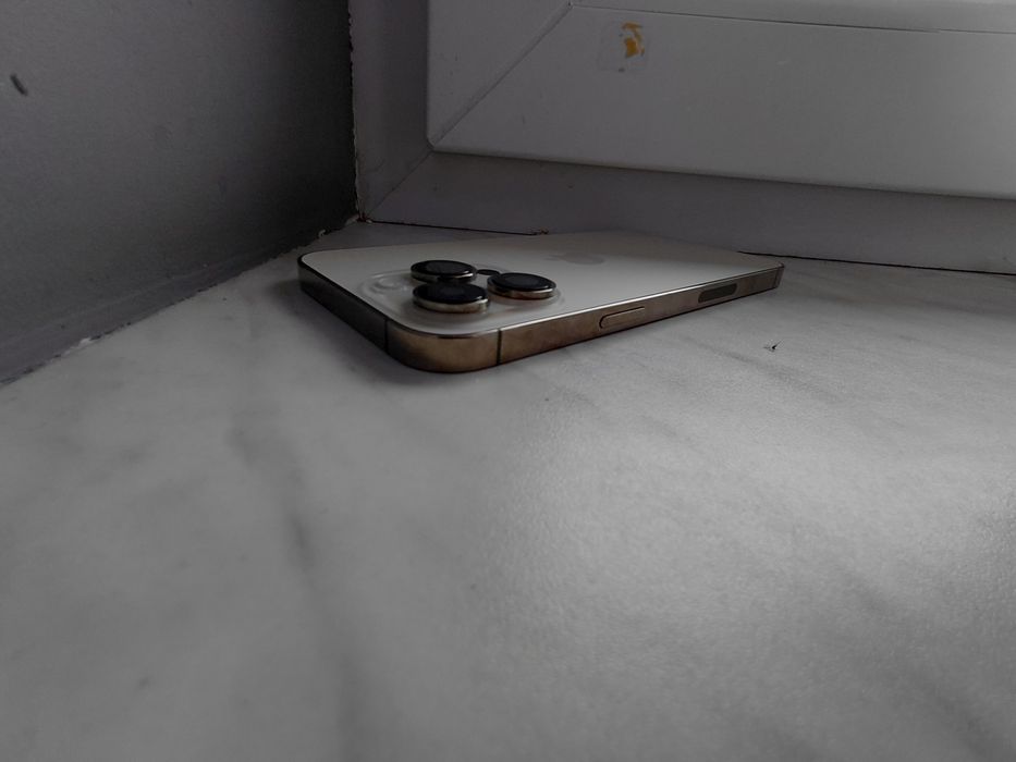 Iphone 14 pro max korpus ramka obudowa
