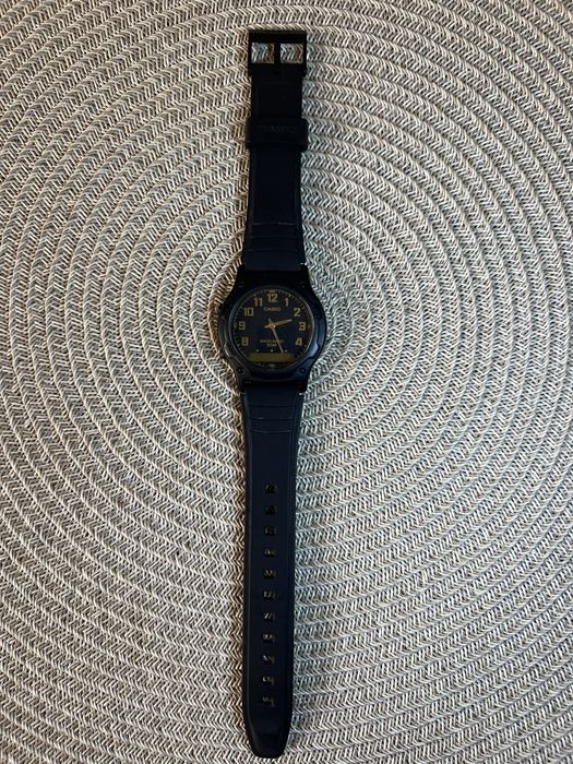 Наручний годинник Casio aw-49h